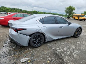 Lexus IS 300 2.0l | Auto.bg — изображение 3 Lexus IS 300 2.0l | Auto.bg — изображение 3