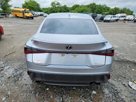 Lexus IS 300 2.0l | Auto.bg — изображение 6 Lexus IS 300 2.0l | Auto.bg — изображение 6
