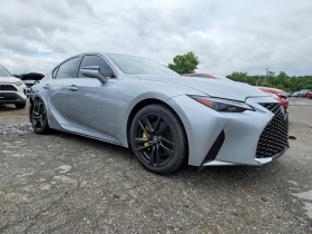 Lexus IS 300 2.0l | Auto.bg — изображение 4 Lexus IS 300 2.0l | Auto.bg — изображение 4