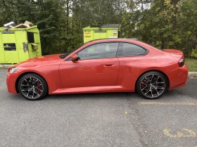 BMW M2 * Coupe * АВТОКРЕДИТ БЕЗ ПЪРВОНАЧАЛНА ВНОСКА* | Auto.bg — изображение 16 BMW M2 * Coupe * АВТОКРЕДИТ БЕЗ ПЪРВОНАЧАЛНА ВНОСКА* | Auto.bg — изображение 16