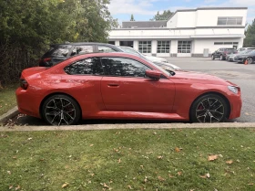 BMW M2 * Coupe * АВТОКРЕДИТ БЕЗ ПЪРВОНАЧАЛНА ВНОСКА* | Auto.bg — изображение 17 BMW M2 * Coupe * АВТОКРЕДИТ БЕЗ ПЪРВОНАЧАЛНА ВНОСКА* | Auto.bg — изображение 17