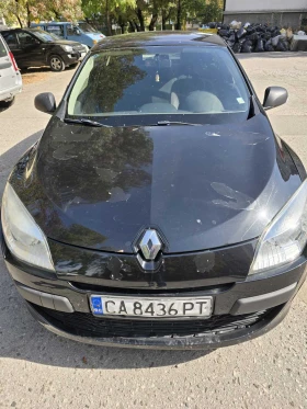 Renault Megane 1.5 dci - 1500 € - 36690217 8 | Car24.bg Renault Megane 1.5 dci - 1500 € - 36690217 8