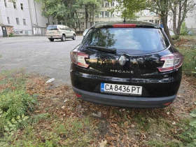 Renault Megane 1.5 dci - 1500 € - 36690217 3 | Car24.bg Renault Megane 1.5 dci - 1500 € - 36690217 3