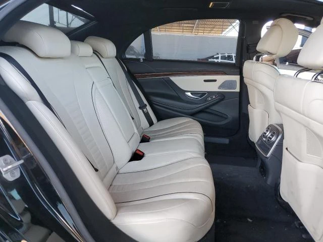Mercedes-Benz S 500 BURMESTER* ПОДГРЕВ* КАМЕРА* КЕЙЛЕС* LANE* ASSIST - изображение 10 | Auto.bg Mercedes-Benz S 500 BURMESTER* ПОДГРЕВ* КАМЕРА* КЕЙЛЕС* LANE* ASSIST - изображение 10