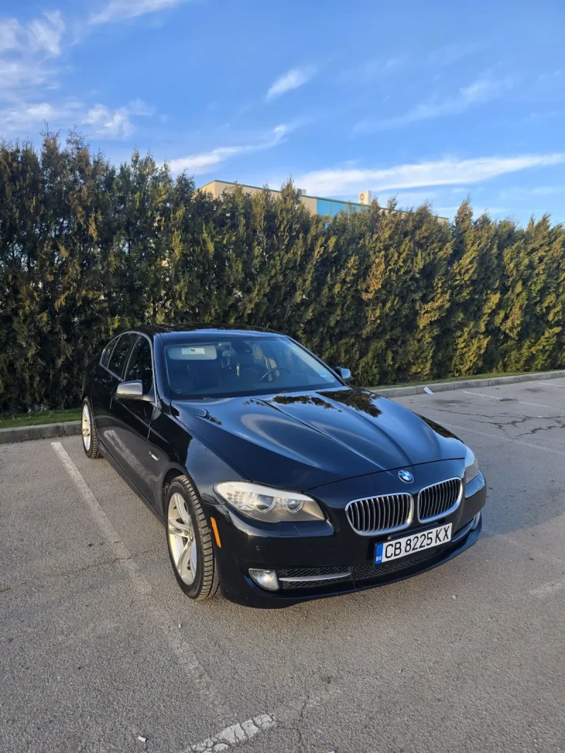 BMW 535 - 10300 € / 20145.05 лв. - 44341652 1 | Car24.bg BMW 535 - 10300 € / 20145.05 лв. - 44341652 1