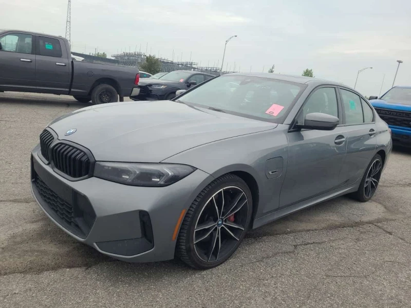 BMW 330 * 330E XDRIVE * CARFAX * ЦЕНА ДО БГ - 29200 € / 57110.24 лв. - 16600232 1 | Car24.bg BMW 330 * 330E XDRIVE * CARFAX * ЦЕНА ДО БГ - 29200 € / 57110.24 лв. - 16600232 1