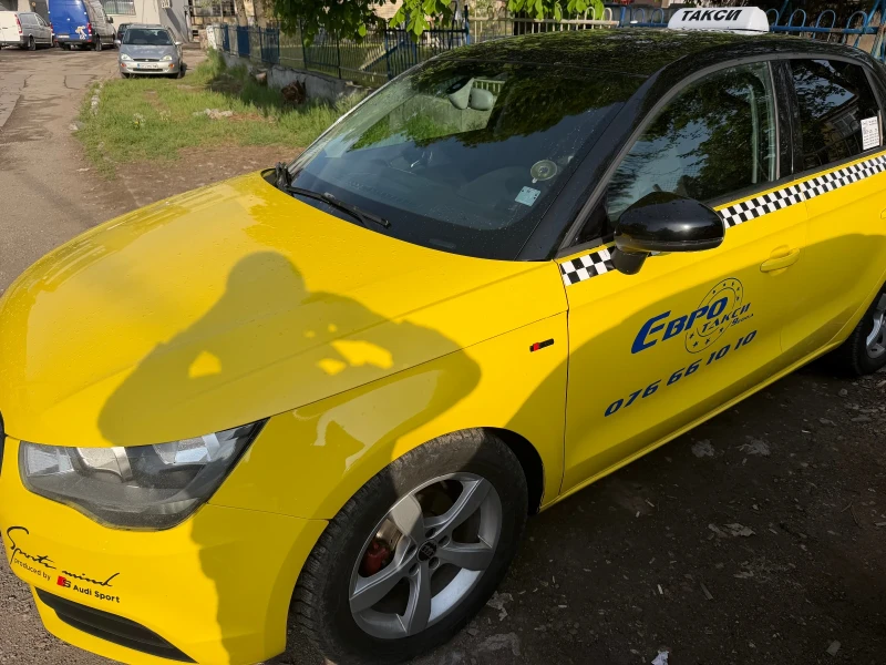 Audi A1 1.2 - 4000 € / 7823.32 лв. - 98464607 1 | Car24.bg Audi A1 1.2 - 4000 € / 7823.32 лв. - 98464607 1