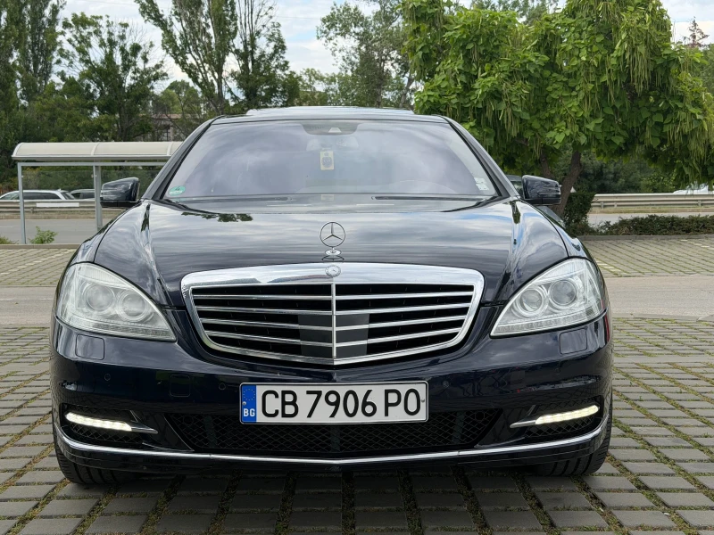 Mercedes-Benz S 450 Бензин Газ - 12777 € / 24989.64 лв. - 87309549 1 | Car24.bg Mercedes-Benz S 450 Бензин Газ - 12777 € / 24989.64 лв. - 87309549 1