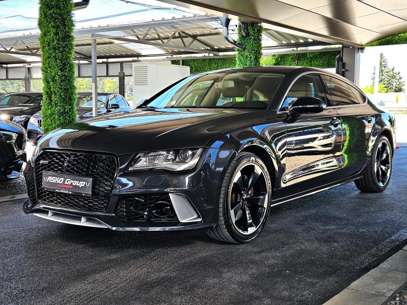 Audi A7 RS7/S-LINE/3.TDI/GERMANY/MEMORY/AMBI/KEYLESS/LI - 15500 € / 30315.36 лв. - 84126561 1 | Car24.bg Audi A7 RS7/S-LINE/3.TDI/GERMANY/MEMORY/AMBI/KEYLESS/LI - 15500 € / 30315.36 лв. - 84126561 1