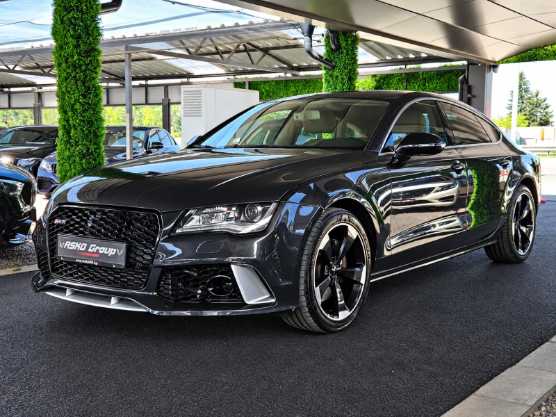 Audi A7 RS7/S-LINE/3.TDI/GERMANY/MEMORY/AMBI/KEYLESS/LI - 15500 € - 84126561 1 | Car24.bg Audi A7 RS7/S-LINE/3.TDI/GERMANY/MEMORY/AMBI/KEYLESS/LI - 15500 € - 84126561 1