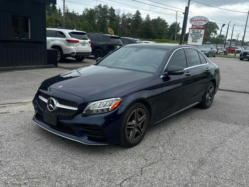 Mercedes-Benz C 300 * CARFAX * АМГ ПАКЕТ * ПАНОРАМА * АВТОКРЕДИТ - 18800 € - 59224199 1 | Car24.bg Mercedes-Benz C 300 * CARFAX * АМГ ПАКЕТ * ПАНОРАМА * АВТОКРЕДИТ - 18800 € - 59224199 1