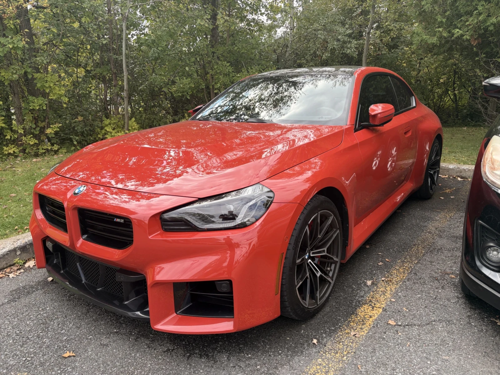 BMW M2 * Coupe * АВТОКРЕДИТ БЕЗ ПЪРВОНАЧАЛНА ВНОСКА* | Auto.bg — изображение 1 BMW M2 * Coupe * АВТОКРЕДИТ БЕЗ ПЪРВОНАЧАЛНА ВНОСКА* | Auto.bg — изображение 1