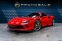 Обява за продажба на Ferrari F8 Tributo* Lift* Carbon* 360* Alcantara ~ 310 800 EUR - изображение 1