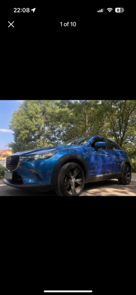 Mazda -3 | Mobile.bg   9