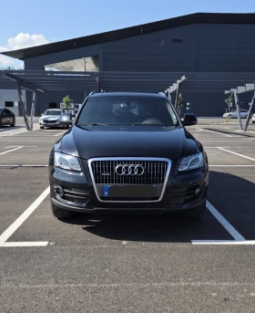 Audi Q5 AUDI Q5 S-LINE 2.0 TDI ПАНОРАМА - Car24.bg Audi Q5 AUDI Q5 S-LINE 2.0 TDI ПАНОРАМА