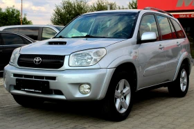 Toyota Rav4 2.0D-4D СОБСТВЕН ЛИЗИНГ - Car24.bg Toyota Rav4 2.0D-4D СОБСТВЕН ЛИЗИНГ