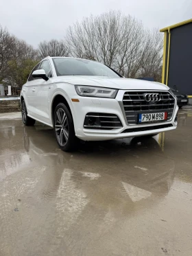 Audi Q5 - 48000 лв. / 24542.01 € - 45837247 2 | Car24.bg Audi Q5 - 48000 лв. / 24542.01 € - 45837247 2