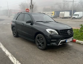 Mercedes-Benz ML 350 AMG PACK/Off Road/CarPlay/ДистроникPlus/HK/Подгрев - Car24.bg Mercedes-Benz ML 350 AMG PACK/Off Road/CarPlay/ДистроникPlus/HK/Подгрев