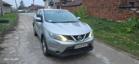 Nissan Qashqai 1.5dci - Car24.bg Nissan Qashqai 1.5dci