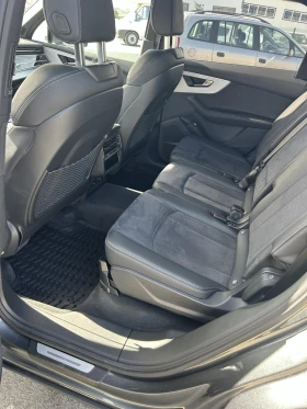 Audi Q7 S line 50 TDI quattro - 81000 € / 158422.23 лв. - 85938209 8 | Car24.bg Audi Q7 S line 50 TDI quattro - 81000 € / 158422.23 лв. - 85938209 8