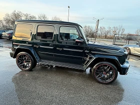 Mercedes-Benz G 350 BRABUS OPTIK-DISTRONIK-BURMESTER-360KAMERA-МАСАЖ! - 98777 € / 193191.02 лв. - 79200041 2 | Car24.bg Mercedes-Benz G 350 BRABUS OPTIK-DISTRONIK-BURMESTER-360KAMERA-МАСАЖ! - 98777 € / 193191.02 лв. - 79200041 2