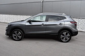 Nissan Qashqai 1.7DCI/150kc= TEKNA= 66000km= 4x4/LOCK= КАТО НОВ!! - 16616 € / 32498.07 лв. - 67022228 2 | Car24.bg Nissan Qashqai 1.7DCI/150kc= TEKNA= 66000km= 4x4/LOCK= КАТО НОВ!! - 16616 € / 32498.07 лв. - 67022228 2