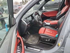 BMW X3 40i * M-PACK * CAR FAX * АВТО КРЕДИТ * ЦЕНА ДО БГ* | Auto.bg — изображение 7 BMW X3 40i * M-PACK * CAR FAX * АВТО КРЕДИТ * ЦЕНА ДО БГ* | Auto.bg — изображение 7