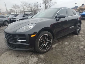 Porsche Macan * S * CARFAX * ЦЕНА ДО БГ
