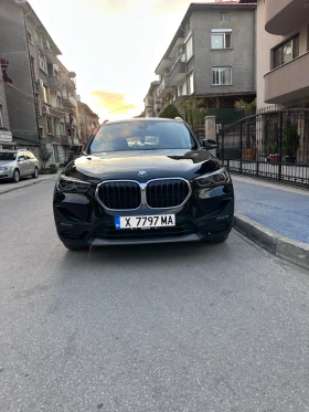 BMW X1 X DRIVE DISCTRONIC LED - Car24.bg BMW X1 X DRIVE DISCTRONIC LED