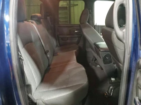 Dodge RAM 1500 3.6L 6 4X4 W/REAR WHEEL DRV - 15100 € / 29533.03 лв. - 59476122 11 | Car24.bg Dodge RAM 1500 3.6L 6 4X4 W/REAR WHEEL DRV - 15100 € / 29533.03 лв. - 59476122 11