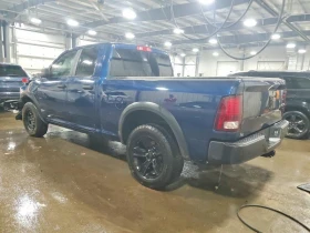 Dodge RAM 1500 3.6L 6 4X4 W/REAR WHEEL DRV - 15100 € / 29533.03 лв. - 59476122 3 | Car24.bg Dodge RAM 1500 3.6L 6 4X4 W/REAR WHEEL DRV - 15100 € / 29533.03 лв. - 59476122 3