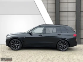 BMW X7 M50i/xDRIVE/530HP/HUD/B&W/PANO/360/632z | Auto.bg — изображение 4 BMW X7 M50i/xDRIVE/530HP/HUD/B&W/PANO/360/632z | Auto.bg — изображение 4