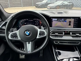 BMW X7 M50i/xDRIVE/530HP/HUD/B&W/PANO/360/632z | Auto.bg — изображение 9 BMW X7 M50i/xDRIVE/530HP/HUD/B&W/PANO/360/632z | Auto.bg — изображение 9