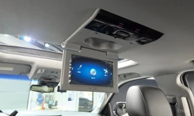 Cadillac Escalade 77ХИЛ КМ* 4 МЕСТА* ОБДУХ.* TV* - 26700 € / 52220.66 лв. - 84084101 16 | Car24.bg Cadillac Escalade 77ХИЛ КМ* 4 МЕСТА* ОБДУХ.* TV* - 26700 € / 52220.66 лв. - 84084101 16