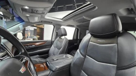 Cadillac Escalade 77ХИЛ КМ* 4 МЕСТА* ОБДУХ.* TV* - 26700 € / 52220.66 лв. - 84084101 8 | Car24.bg Cadillac Escalade 77ХИЛ КМ* 4 МЕСТА* ОБДУХ.* TV* - 26700 € / 52220.66 лв. - 84084101 8