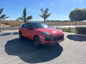 Porsche Cayenne S Coupe - 64999 € - 26506949 3 | Car24.bg Porsche Cayenne S Coupe - 64999 € - 26506949 3