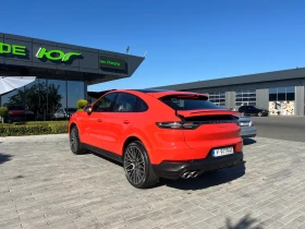 Porsche Cayenne S Coupe - 64999 € - 26506949 4 | Car24.bg Porsche Cayenne S Coupe - 64999 € - 26506949 4