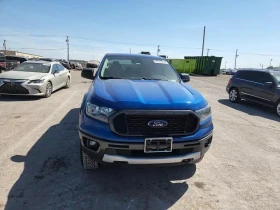 Ford Ranger 2.3l Xl - 13600 € - 54303134 13 | Car24.bg Ford Ranger 2.3l Xl - 13600 € - 54303134 13