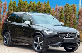 Volvo Xc90 R-DESIGN-КЕYLESS-360-КАМЕРА-ПОДГРЕВ-ПАНОРАМА-7МЕСТ - 19990 € - 92385598 6 | Car24.bg Volvo Xc90 R-DESIGN-КЕYLESS-360-КАМЕРА-ПОДГРЕВ-ПАНОРАМА-7МЕСТ - 19990 € - 92385598 6
