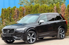 Volvo Xc90 R-DESIGN-КЕYLESS-360-КАМЕРА-ПОДГРЕВ-ПАНОРАМА-7МЕСТ - Car24.bg Volvo Xc90 R-DESIGN-КЕYLESS-360-КАМЕРА-ПОДГРЕВ-ПАНОРАМА-7МЕСТ