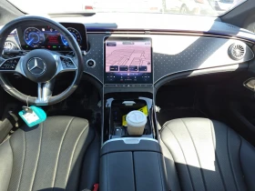Mercedes-Benz EQE 4matic Sedan Eqe 350 - 29900 € - 21474112 10 | Car24.bg Mercedes-Benz EQE 4matic Sedan Eqe 350 - 29900 € - 21474112 10