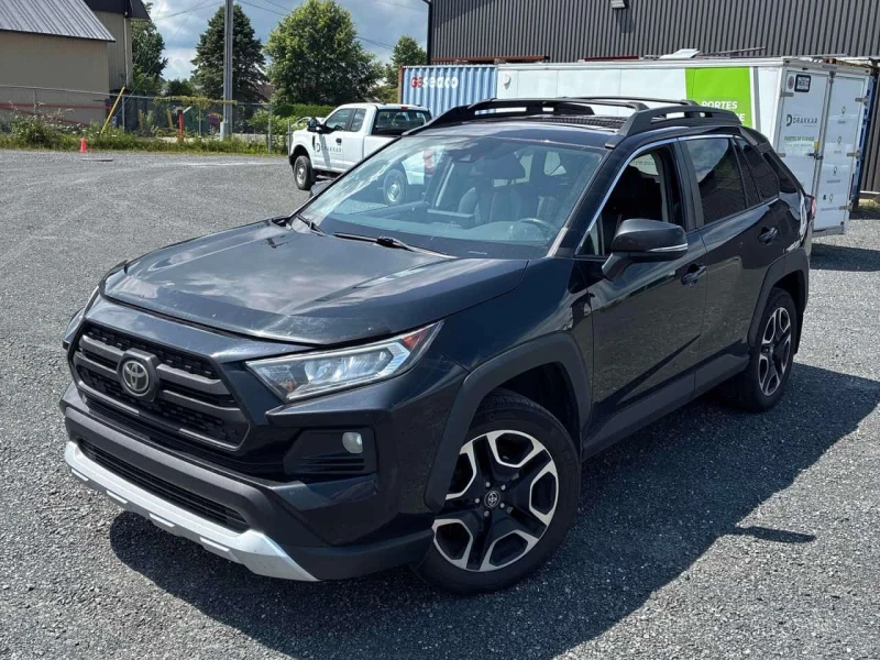 Toyota Rav4 * Trail * АВТОКРЕДИТ БЕЗ ПЪРВОНАЧАЛНА ВНОСКА - 17990 € / 35185.38 лв. - 52153708 1 | Car24.bg Toyota Rav4 * Trail * АВТОКРЕДИТ БЕЗ ПЪРВОНАЧАЛНА ВНОСКА - 17990 € / 35185.38 лв. - 52153708 1
