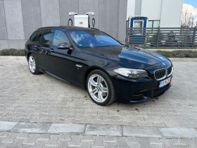 BMW 535 f11 535D xDrive - [1] 