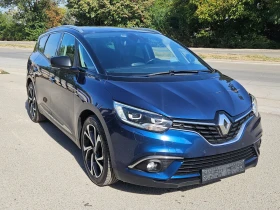 Renault Grand scenic 1.6dci--R.S.LINE!!!! - Car24.bg Renault Grand scenic 1.6dci--R.S.LINE!!!!