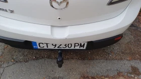 Mazda 3 хечбек | Mobile.bg — малка снимка 10