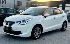 Suzuki Baleno 1.3i AVTOMATIK - 18999 лв. / 9714.03 € - 67256825 3 | Car24.bg Suzuki Baleno 1.3i AVTOMATIK - 18999 лв. / 9714.03 € - 67256825 3
