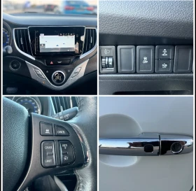 Suzuki Baleno 1.3i AVTOMATIK - 18999 лв. / 9714.03 € - 67256825 17 | Car24.bg Suzuki Baleno 1.3i AVTOMATIK - 18999 лв. / 9714.03 € - 67256825 17