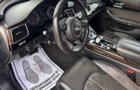 Audi A8 * Premium* АвтоКредит* (Цена до БГ) - 21999 лв. / 11247.91 € - 33604547 10 | Car24.bg Audi A8 * Premium* АвтоКредит* (Цена до БГ) - 21999 лв. / 11247.91 € - 33604547 10