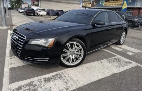 Audi A8 * Premium* АвтоКредит* (Цена до БГ) - 21999 лв. / 11247.91 € - 33604547 2 | Car24.bg Audi A8 * Premium* АвтоКредит* (Цена до БГ) - 21999 лв. / 11247.91 € - 33604547 2
