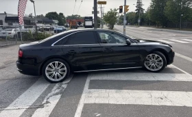 Audi A8 * Premium* АвтоКредит* (Цена до БГ) - 21999 лв. / 11247.91 € - 33604547 6 | Car24.bg Audi A8 * Premium* АвтоКредит* (Цена до БГ) - 21999 лв. / 11247.91 € - 33604547 6
